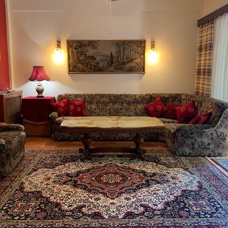 High Quality 110Qm 2Br At Simos-Lux-Apartment Athen Eksteriør billede