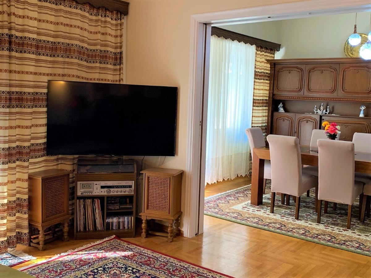 High Quality 110Qm 2Br At Simos-Lux-Apartment Athen Eksteriør billede