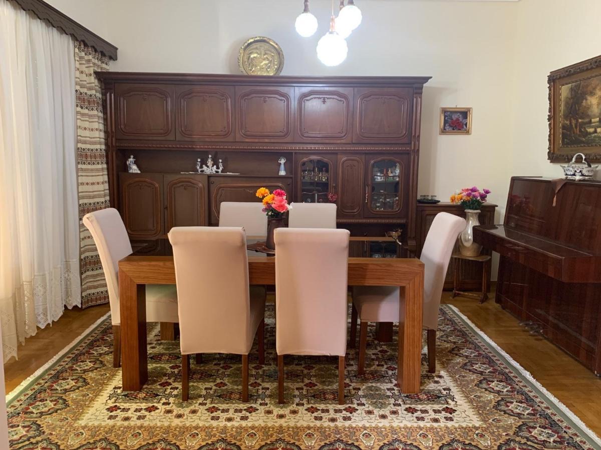 High Quality 110Qm 2Br At Simos-Lux-Apartment Athen Eksteriør billede