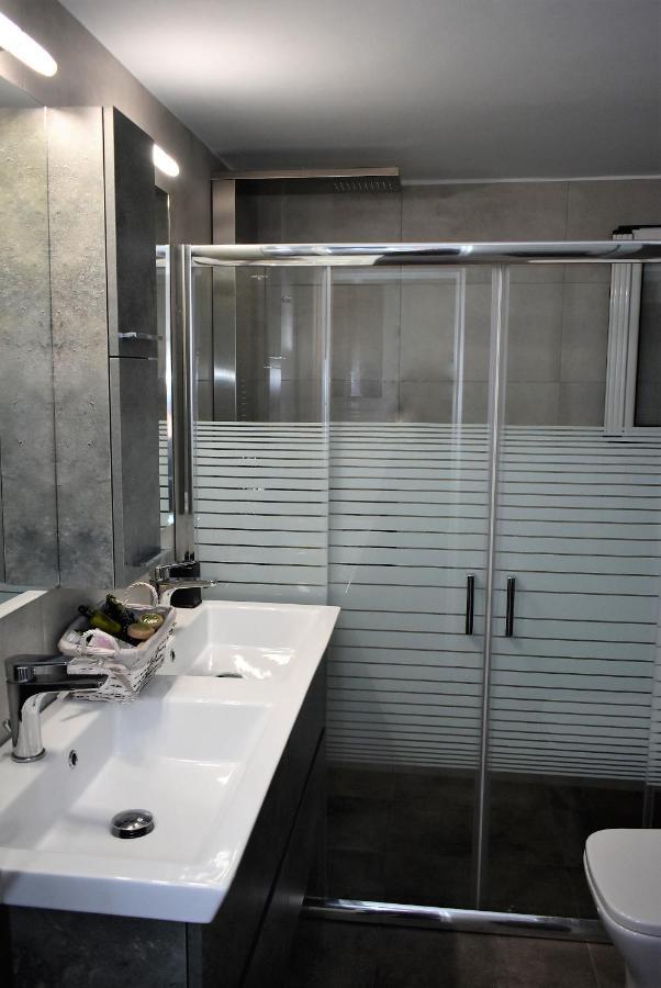 High Quality 110Qm 2Br At Simos-Lux-Apartment Athen Eksteriør billede