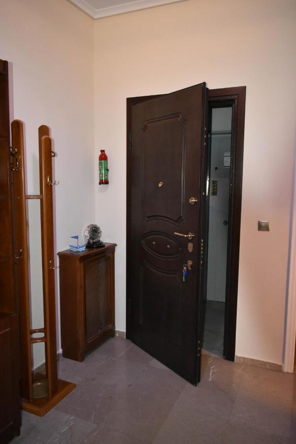 High Quality 110Qm 2Br At Simos-Lux-Apartment Athen Eksteriør billede